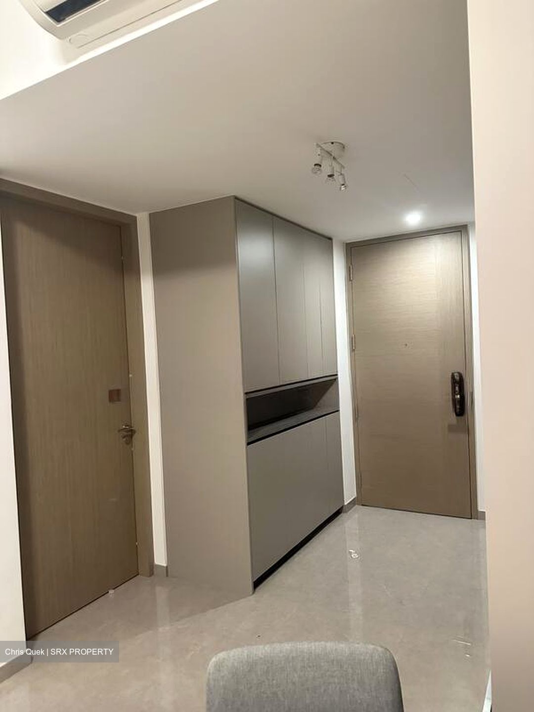 The Tapestry (D18), Condominium #595065041